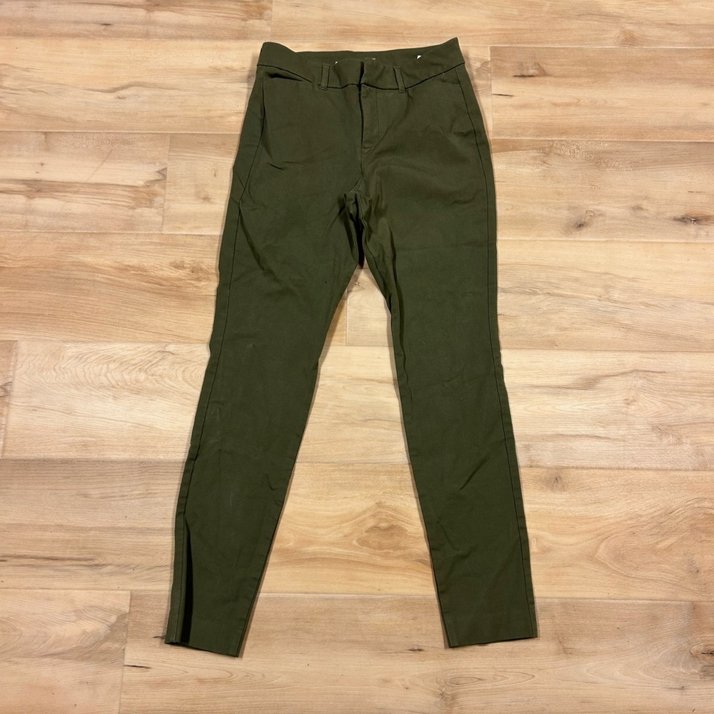 Old navy dress pants